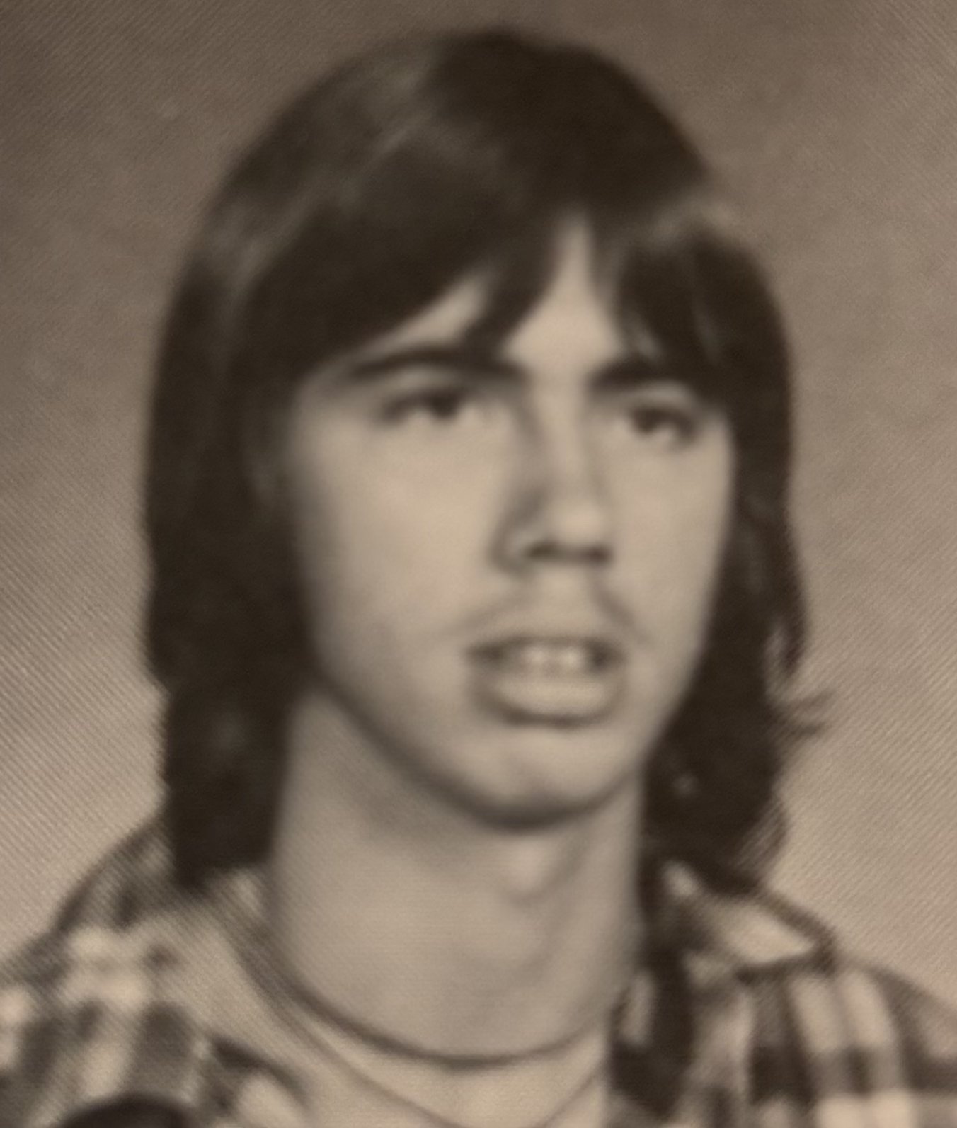 Keith Kirkpatrick